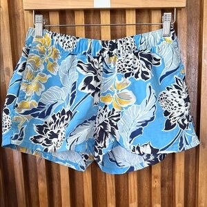 PATAGONIA Barely Baggies Shorts. Size M